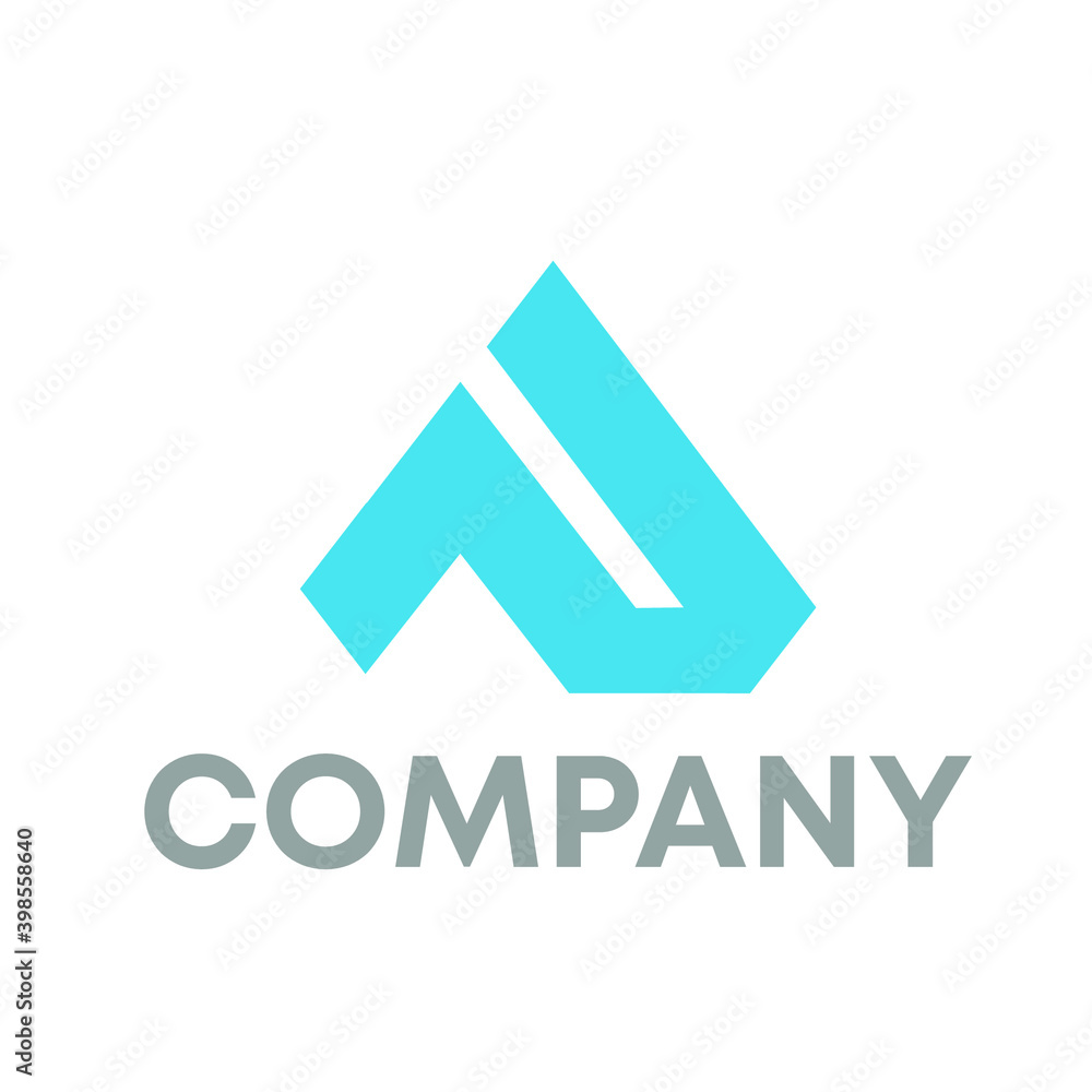 P logo P logo