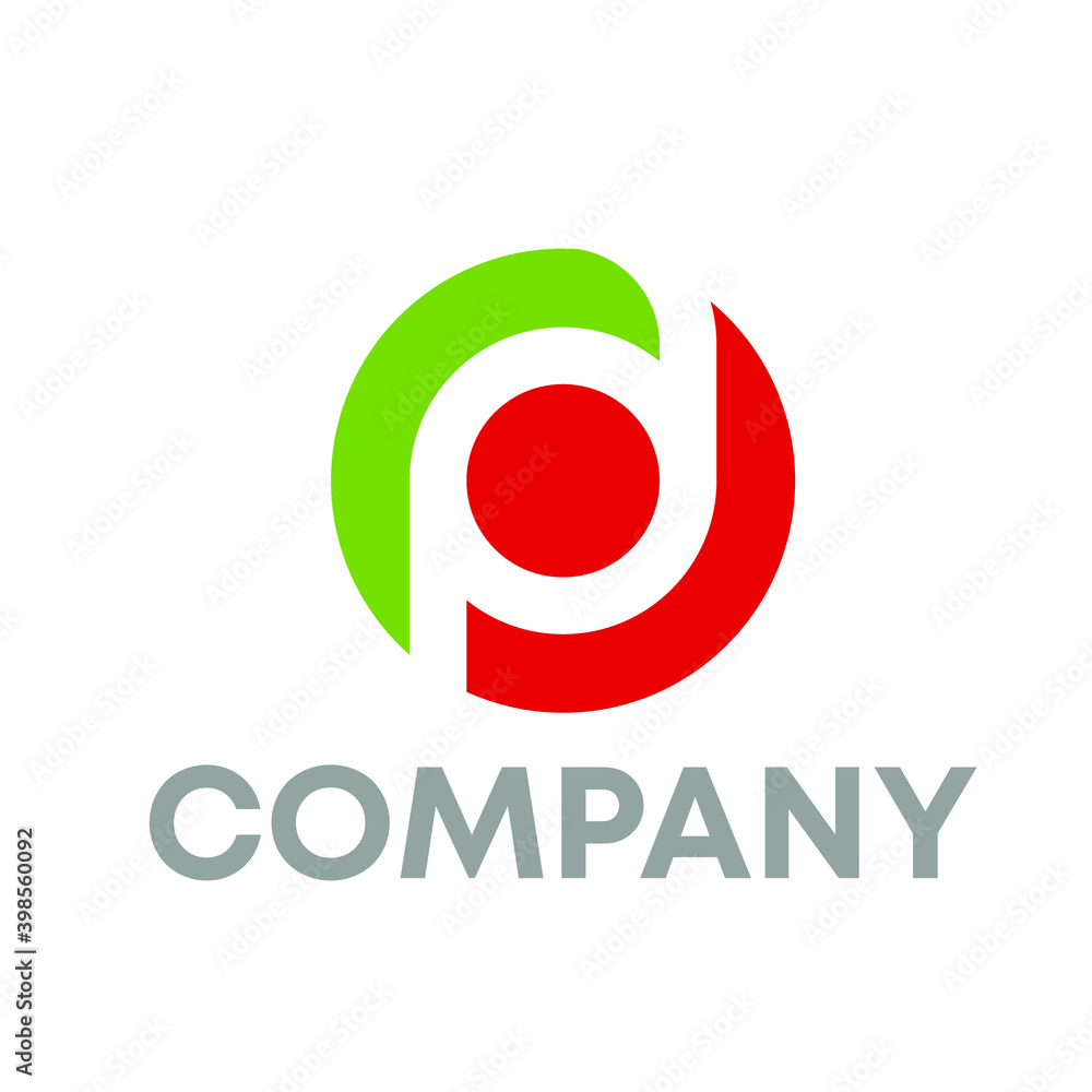 DP logo DP logo