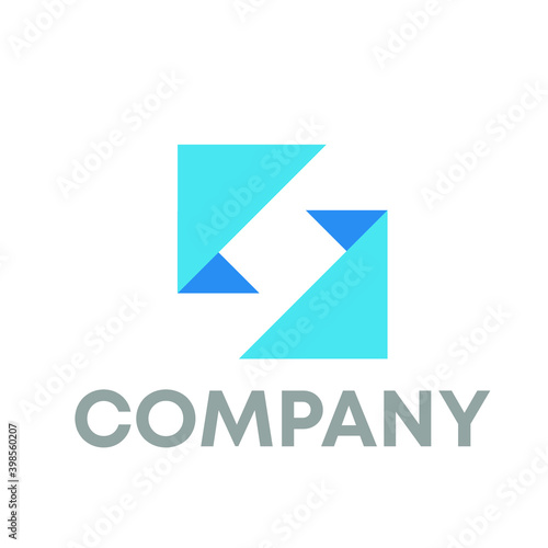 Free Download S logo  - GFXLoad
