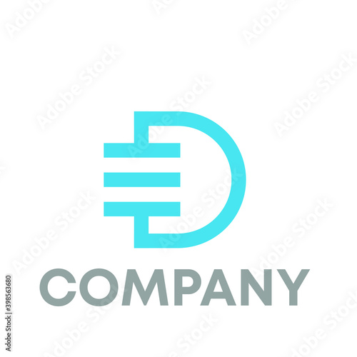 ED logo 