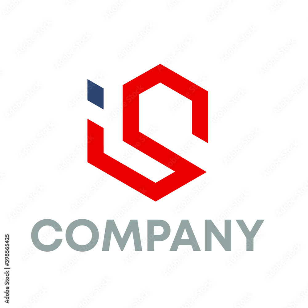 IS logo IS logo