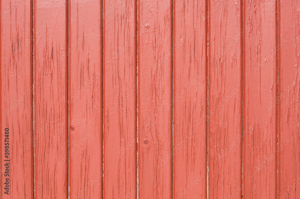 red wooden boards, in vertical position, for valentine's day background, rural world, events invitation and posters red wooden boards, in vertical position, for valentine's day background, rural world, events invitation and posters