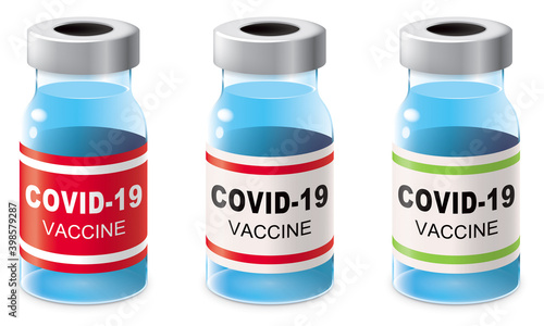 COVID-19 VACCINE