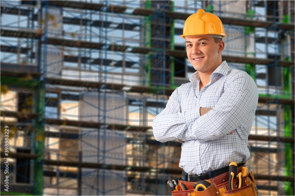 Construction. Construction.