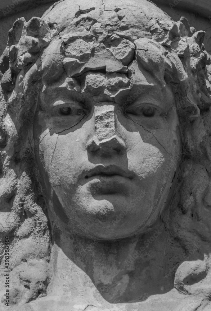 Beautiful Psyche in love with Cupid She was punished by Aphrodite for ...