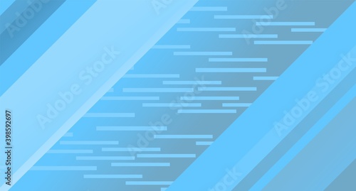 Complex abstract geometric background. Modern futuristic laconic design. Minimalistic style. Vector