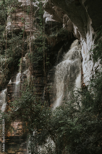 Chapada Diamantina - Bahia Brasil 