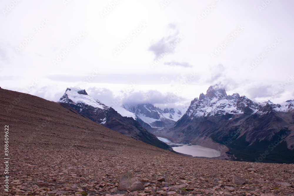 Fitz Roy 