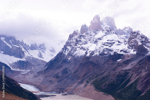 Fitz Roy