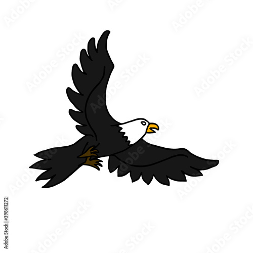 AIGLE US