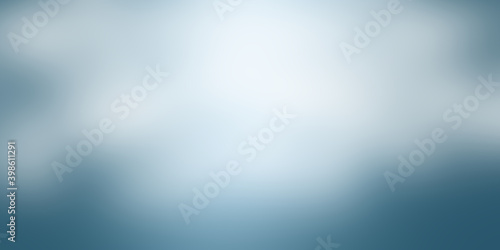 light blue gradient background. blue radial gradient effect wallpaper.
