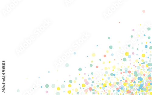 Yellow Shine Vector White Background. Transparent 