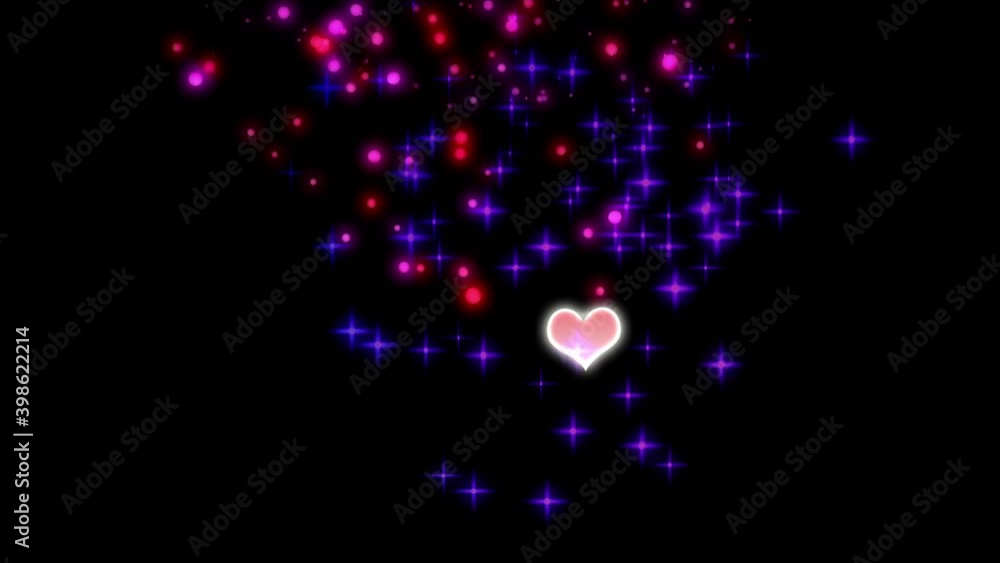 heart fly heart fly