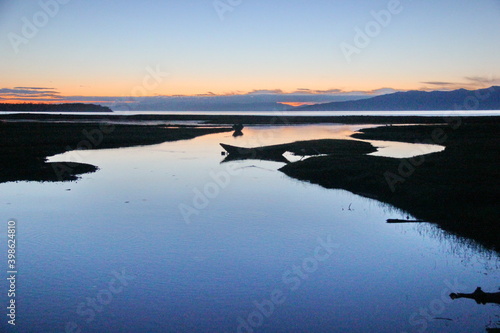 Baikal is a lake of tectonic origin in the southern part of Eastern Siberia, the deepest lake on the planet, the largest natural reservoir of fresh water.