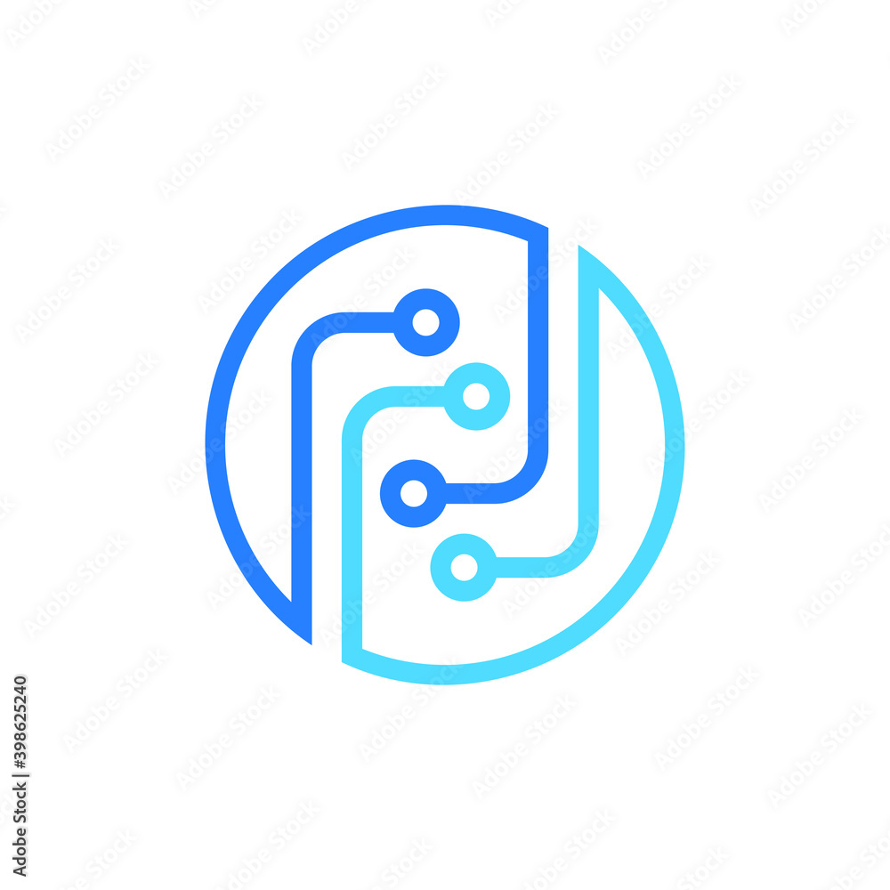 02 Abstract Circuit board, technology vector icon. Web site design, logo, app. Computer, network, internet, communication, tech icon. Vector stock illustration 02 Abstract Circuit board, technology vector icon. Web site design, logo, app. Computer, network, internet, communication, tech icon. Vector stock illustration