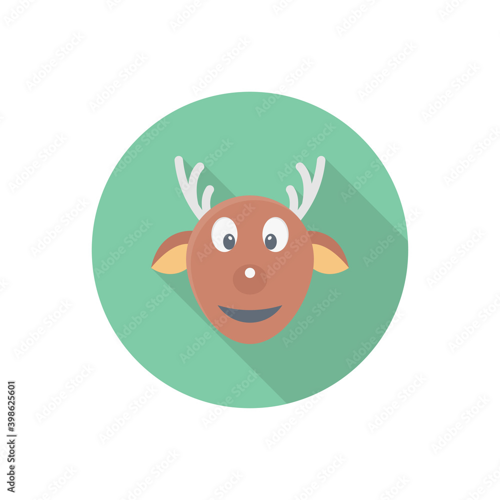 reindeer reindeer