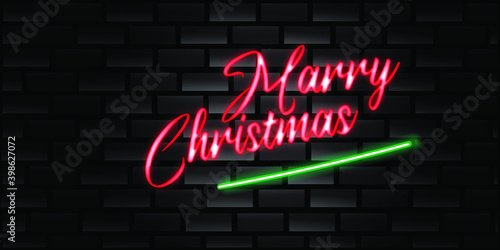 marry christmas background