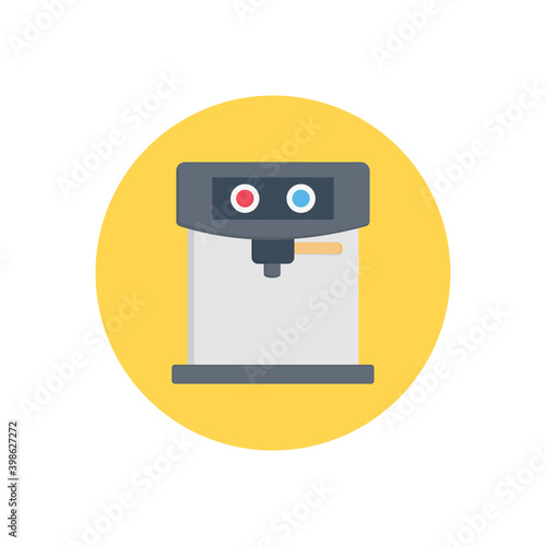 coffeemaker