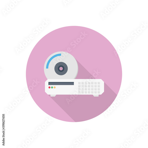 cd rom