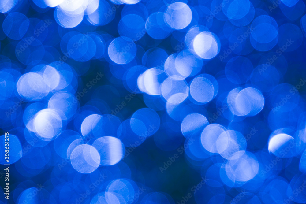 Abstract color background with bokhe. Abstract background, Beautiful blue bokhe of Star sparkle and colorful Milky way galaxy Universe. Abstract color background with bokhe. Abstract background, Beautiful blue bokhe of Star sparkle and colorful Milky way galaxy Universe.
