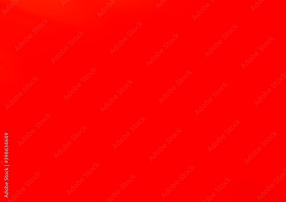 Light Red vector modern elegant template.