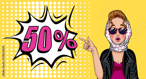 popart sale 50%
