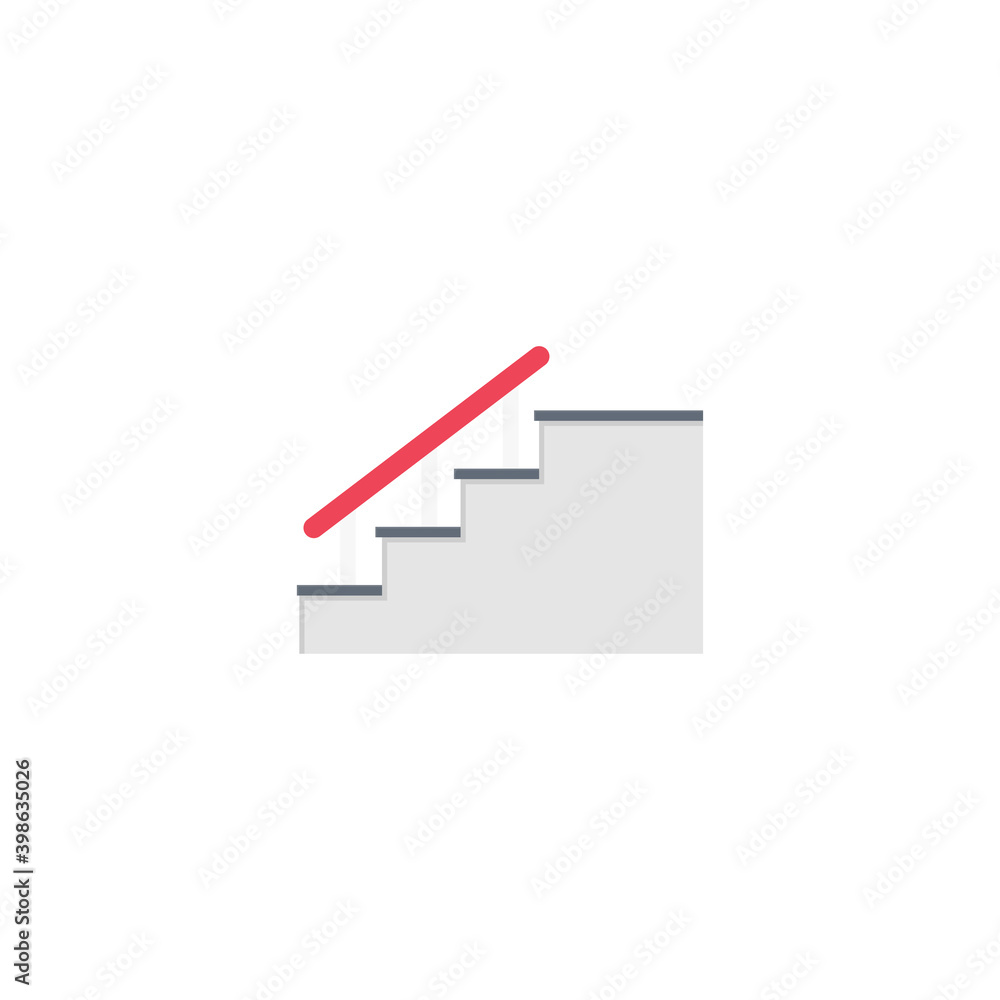 Fototapeta premium stair
