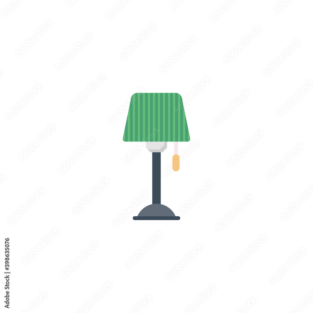 lamp lamp
