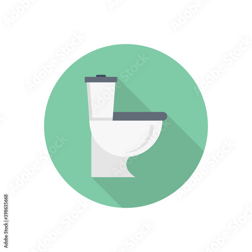 commode