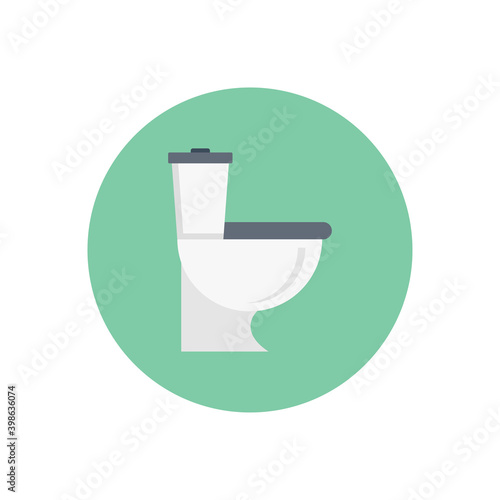 commode