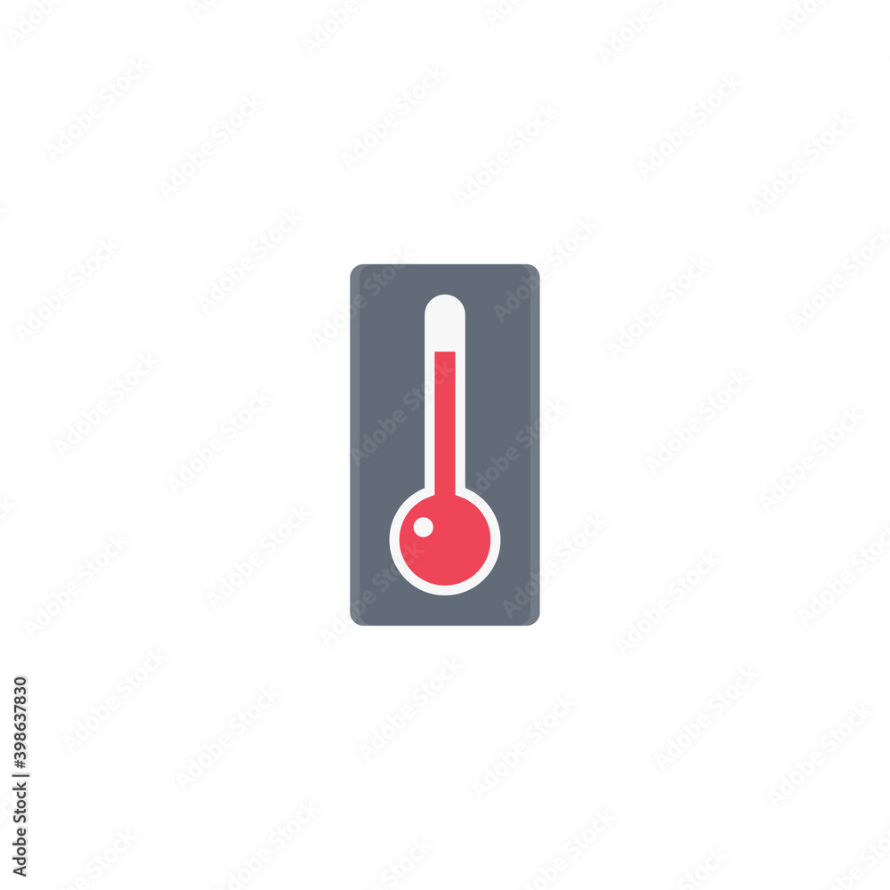 thermometer thermometer