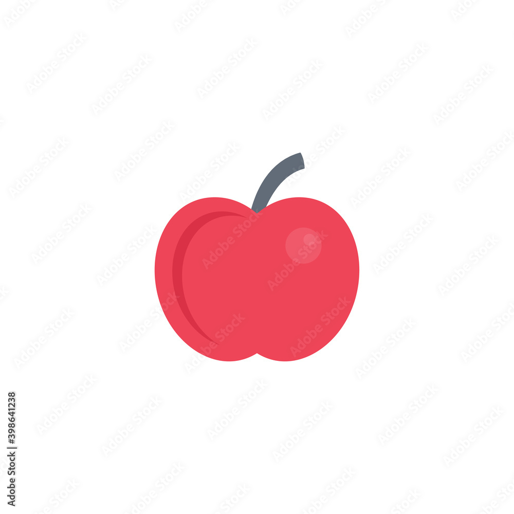 Obraz premium apple