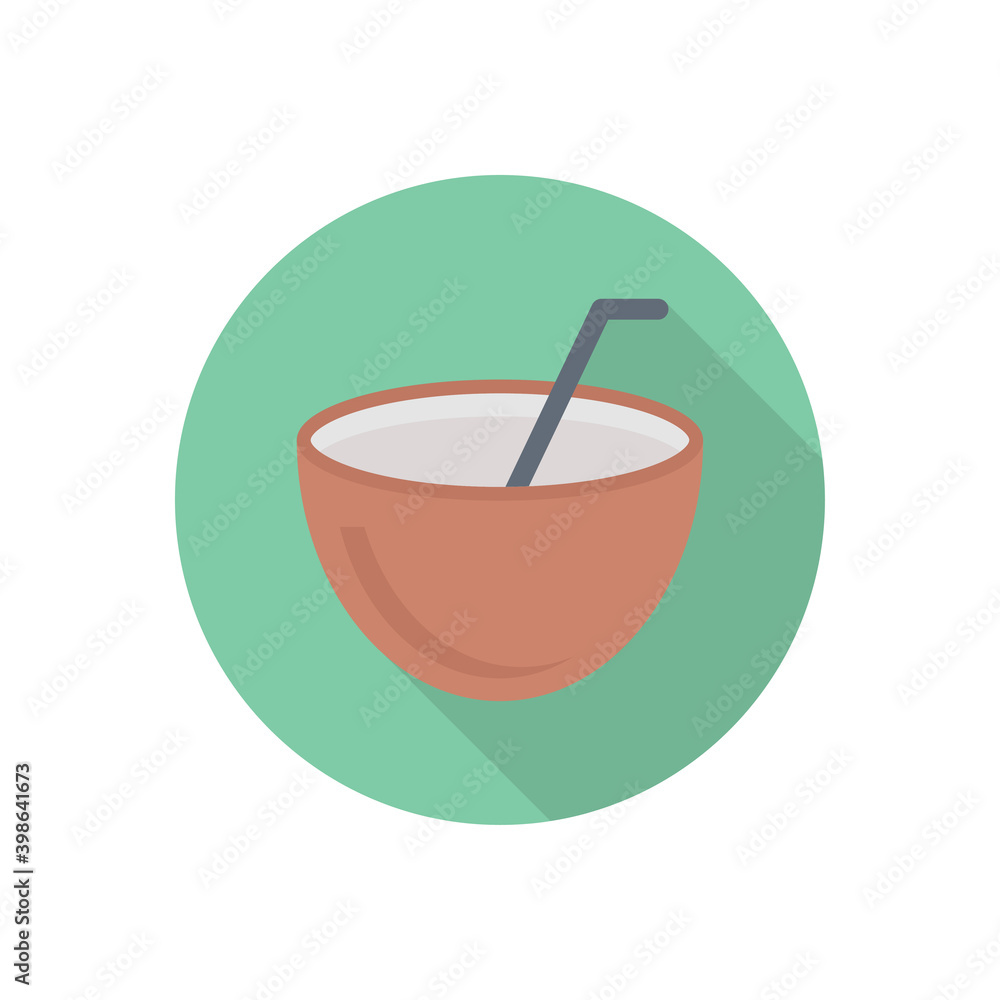 coconut juice coconut juice