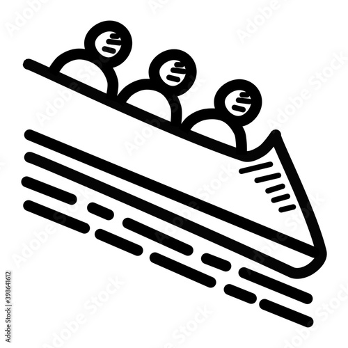 bobsledding