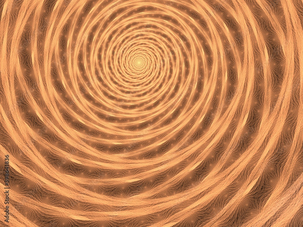 Imaginatory fractal background Image Imaginatory fractal background Image