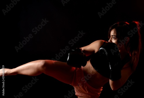 Pour quelle raison faire de la boxe