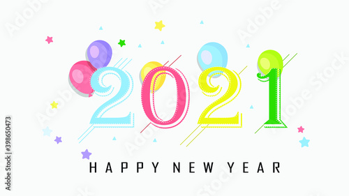 Happy new year 2020