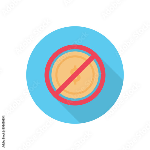 not allowed