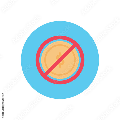 not allowed