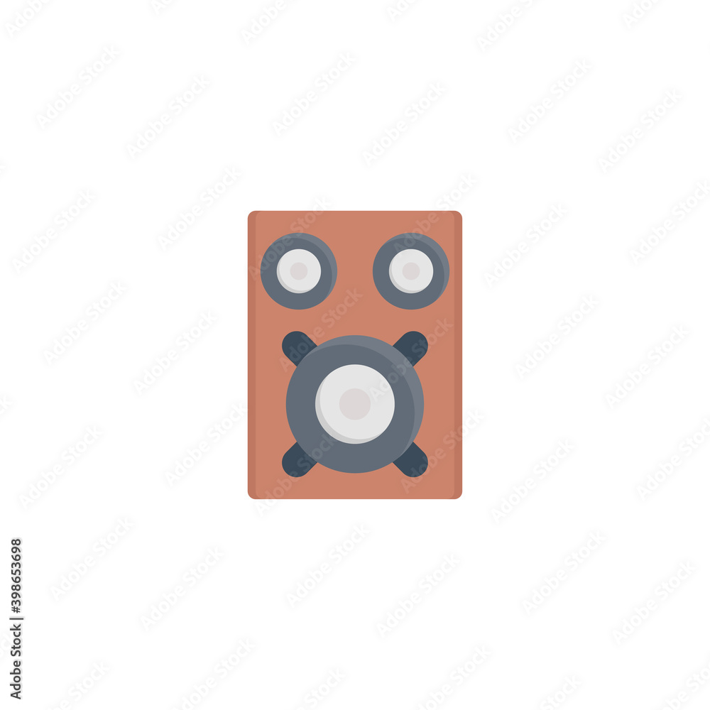 woofer woofer