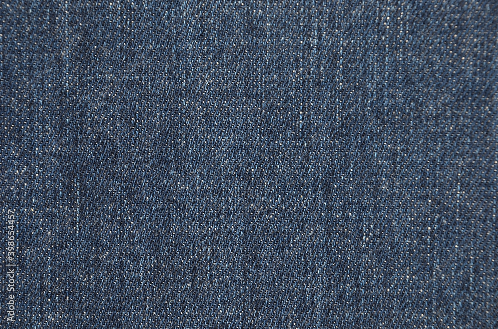 Textured jeans background Textured jeans background