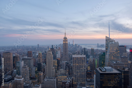 New York   © Nicolo