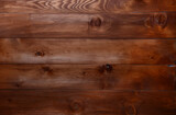 close-up of Antique Wood Plank Board Grunge Background.