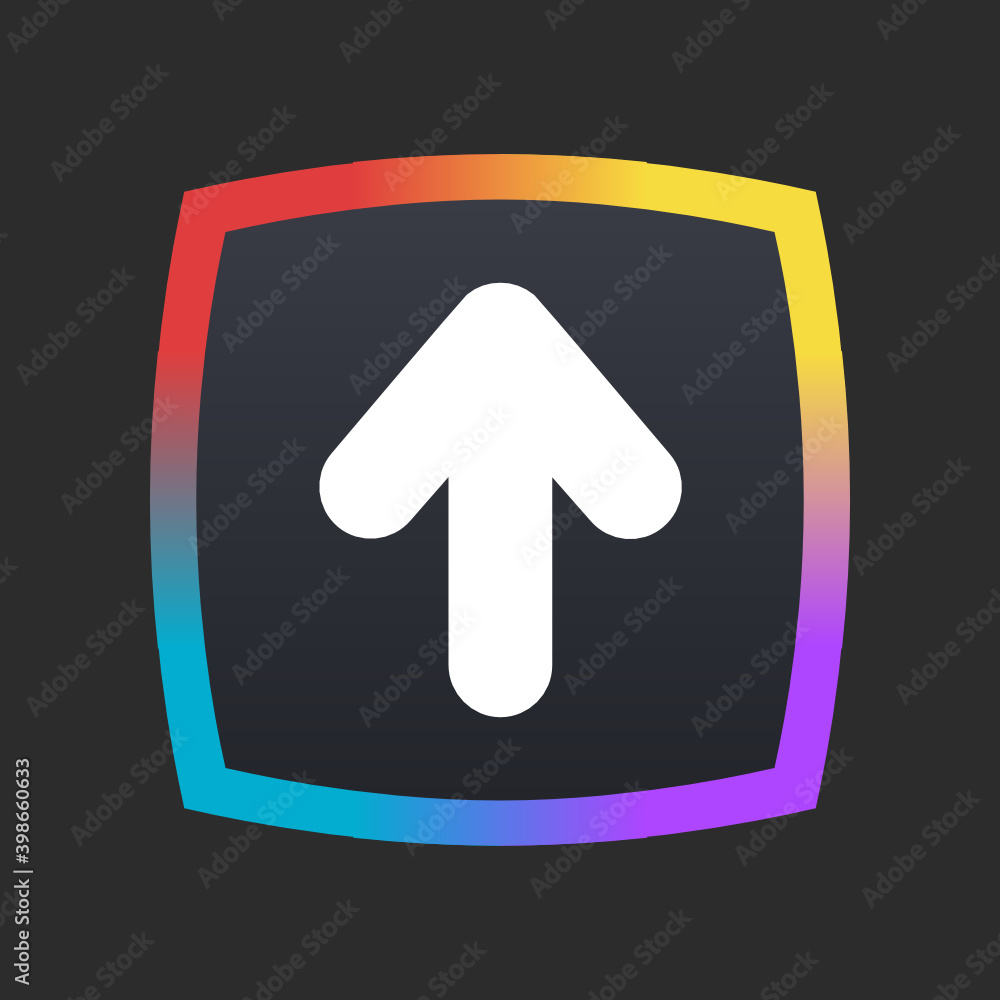 Arrow Upward Arrow Upward