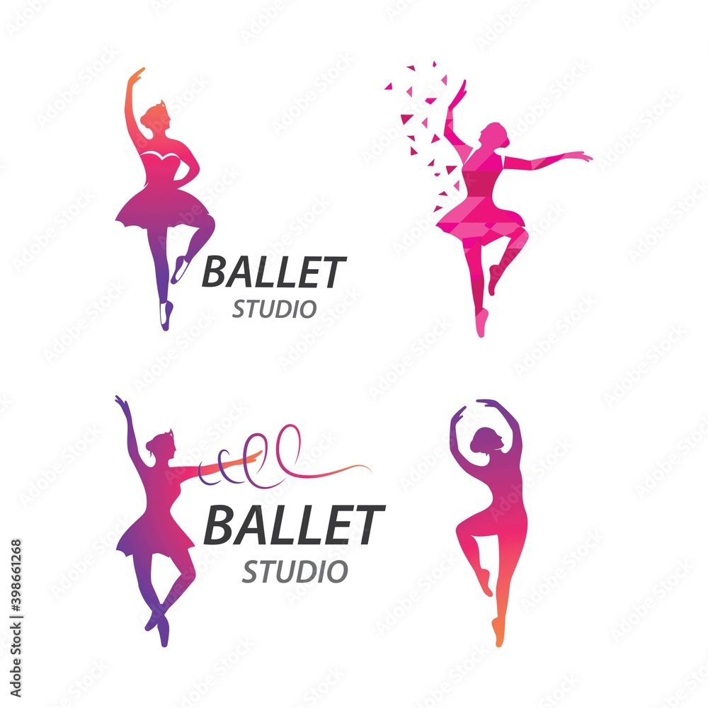 ballet dancer ballet dancer