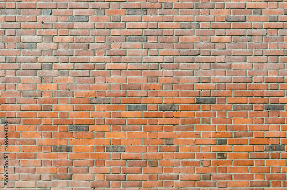 Obraz premium Brick wall