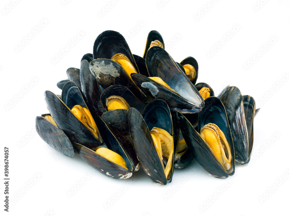 Que Faire Avec Des Moules Cuites Et Décortiquées