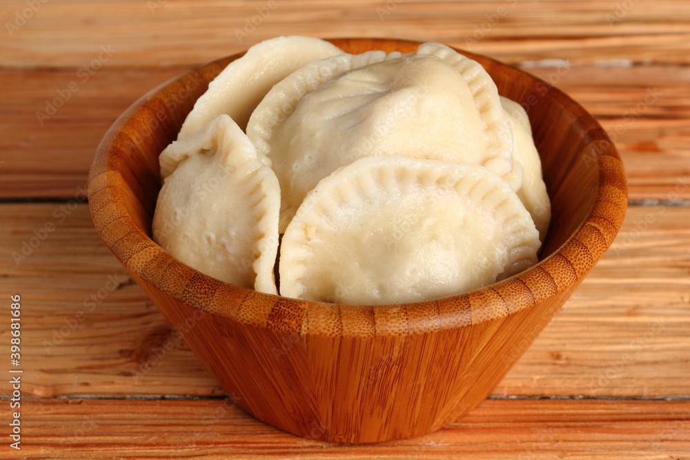 Dumplings Dumplings