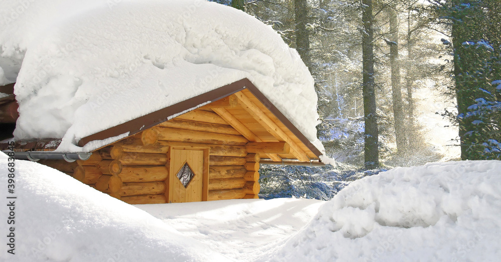Winterzauber Winterzauber