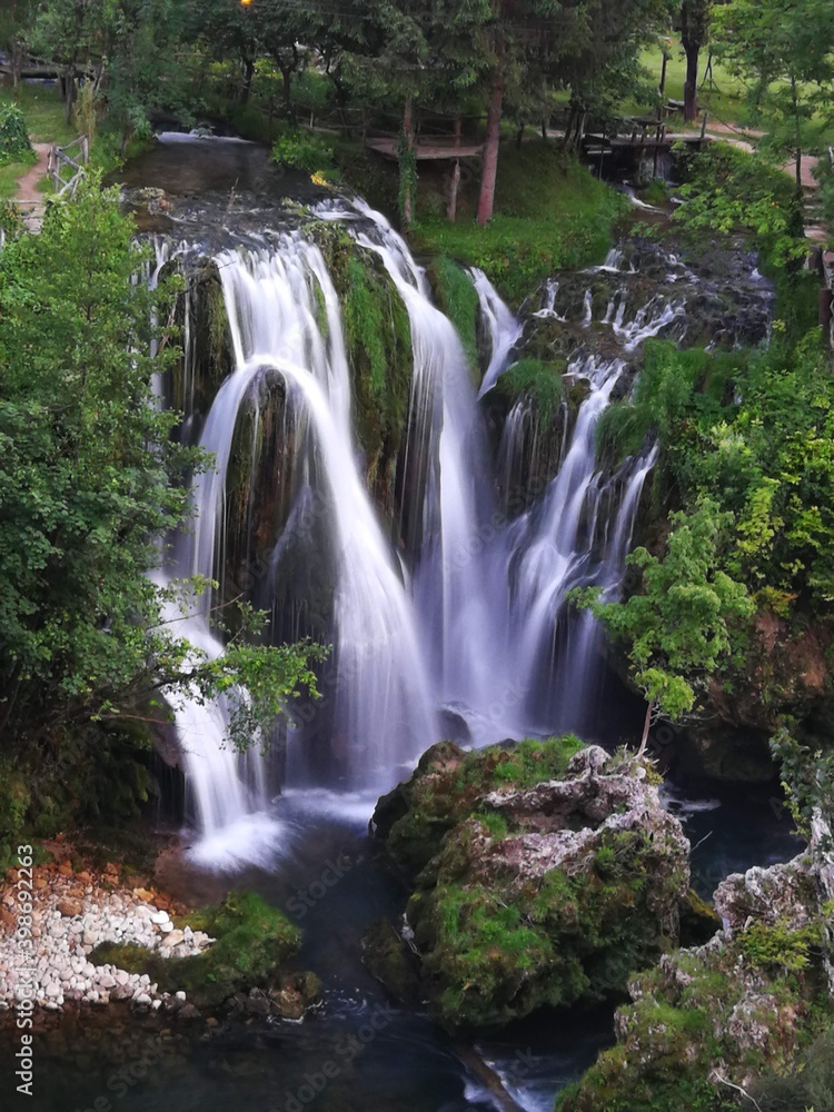Plitvicka Jezera Plitvicka Jezera